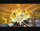 【PSO2】T:輝光を砕く母なる神XHソロ-Sランク初クリア記録用
