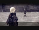 【アラサーBBAと殺戮と英雄譚】NieR:Automata 初見実況 part.50