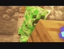 【ゆっくり実況】隠し扉の奥のポーション台【マイクラ】