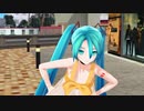 【MMD】金曜日のおはよう【モデルデモ】