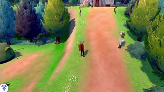 【ポケモン剣盾縛り】種族値395以下＆その他縛り10個以上でストーリー攻略#8