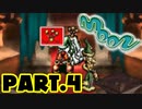 【実況】今宵も月が綺麗ですね。 ☮Part.4☮【moon】