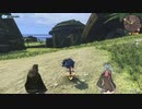 [テスト放送アーカイブ]ゼノブレDE 1/5