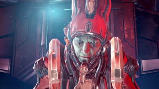 【ゆっくり実況】Warframeやるよ　～デッドロック・プロトコルやるよ～