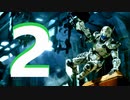☸実況☸決められないVANQUISH【HD】 part2