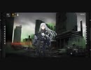 【ドルフロ】秩序乱流:終焉の先へ E3-3A イエローエリア【ストーリー】