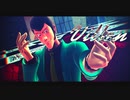 【MMD】ヴィラン【ルパン三世】