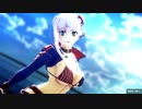 【Fate/MMD】Love Me If You Can【宮本武蔵/ジャンヌオルタ】