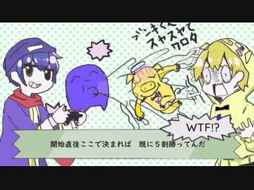 人気の ら運営mad 動画 57本 ニコニコ動画