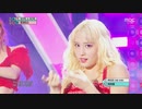 TWICE-Music Core + MORE & MORE-200613