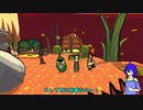 [ゆっくり実況]ペラペラ！虫紙の冒険譚！part8[Bug_Fables]