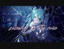 【初音ミク】someday in the rain (with lyrics)