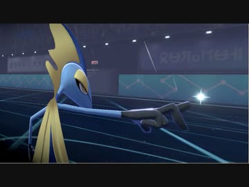 【実況】ポケモン剣盾でたわむれる 大活躍のインテレオンに水を差す男【ほぼ没試合】