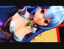【MMD萌王EX】光武帝『桃源恋歌』