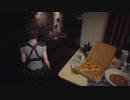 絶叫マシンガントーク実況バイオハザード RE3 インフェルノ　その１　
