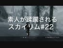 【素人が蹂躙されるスカイリム】実況プレイ_part22