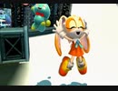 【ゆっくり実況】ソニックジェネレーションズ　白の時空part6【突入！モダン世代！】