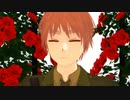 【APヘタリアMMD】君の神様になりたい。【ズッ友記念日2020】
