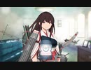 KanColle Akagi Kai Ni Bo A proposal of marriage (艦これ 赤城改二戊 求婚)
