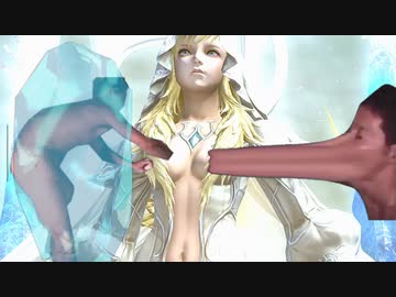 【FF14】迫真タンク部・共鳴零式4層の裏技.siva