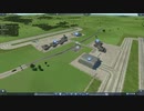 TRANSPORT FEVER【初見プレイ】40th.Fever