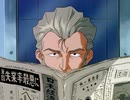 EVA ネルフ職員の日常