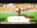 【あつ森】前人未島へようこそ！#86【あつまれどうぶつの森】