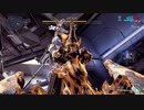 [WARFRAME]リワークされたJackalと初心者並みの装備で戦う動画[デッドロック・プロトコル]