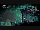 【虫嫌いがやる】Hollow Knight　part31【実況】