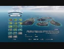 #24【トロピコ6】カリスマ性で導く 第八の島　火山島
