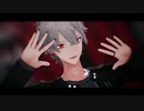 【にじさんじMMD】B.B.F 【葛葉】