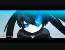 【狐面の桜が】✨『ブラック★ロックシューター』✿再び歌い照らしてみた✨