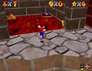【TAIC実況プレイ】~マリオ64のファンを悪夢へと誘う~ 5枚目
