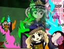 【実況】東方を１１ミリも知らない僕が弾幕STGに挑戦【天空璋】 6