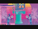 【ハッピーシンセサイザ・蒸気街の悪魔】Happy Synthesizer Vapormixxx
