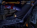 ヴァンパイアハンターの血が騒ぐので悪魔城ドラキュラ黙示録を実況したかった。 ～ヴェルナンデスだけど命、燃やすぜ!～　その5