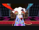 [東方MMD]古明地さとりの相談室2期-2話