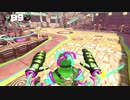 マイDNAマンがいくARMSランクマッチ　ランク20を目指して　Part21