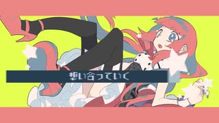 【初コラボ】drop pop candy　歌ってみた【みかりす】