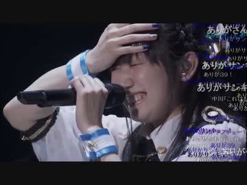 ありがサンキューのミリラジ感想回+ラブ〇イブ先輩