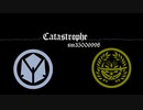【人力刀剣乱舞】カタストロフ【光忠厚くん】