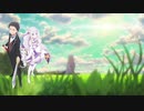 【歌詞】Re：ゼロから始まる異世界生活 Season2 OP Realize [extended]