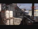 【CoD:MW】楽しく遊ぶMW　32本目　今回もM91でキルコン　【実況プレイ動画】