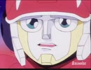何かがおかしいアイアンリーガー