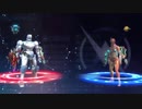 【SD実況】 とある社畜がシナプティック・ドライブを自作カスタマイズでオンラインバトルやってみた part9