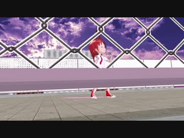 【MMDキルミーベイベー】没キャラちゃんで極楽浄土
