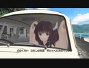 【MMD】「ありがとう」という言葉 feat.AIシンガーきりたん