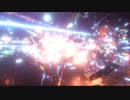 [Stellaris] ステラリス　迫力のある艦隊戦を撮影したい！その5　~返礼と洗礼~