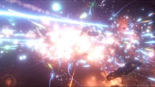 [Stellaris] ステラリス　迫力のある艦隊戦を撮影したい！その5　~返礼と洗礼~