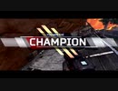 [Apex Legends] Best Play Montage | Aviutl | Light It Up